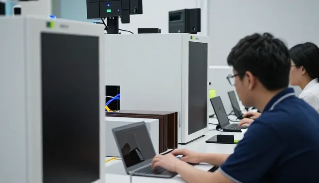 山西众邦高创科技有限公司