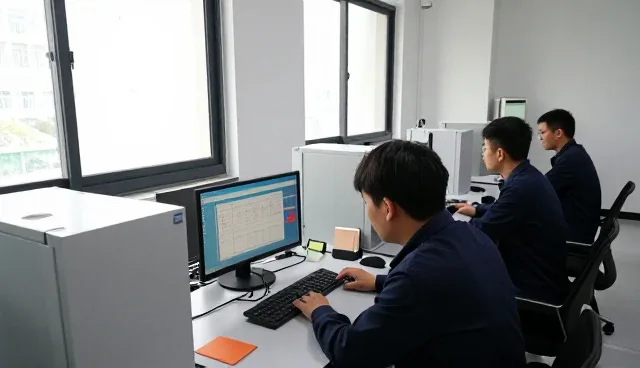 山西众邦高创科技有限公司