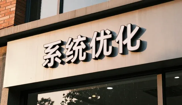技术性能与适用条件的深度匹配策略